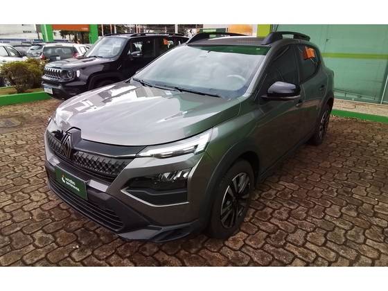 RENAULT KARDIAN 1.0 TCE FLEX EVOLUTION EDC
